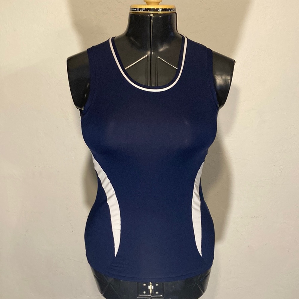 Augusta Sportswear Ladies Small Moisture Management Athletic Tank Running